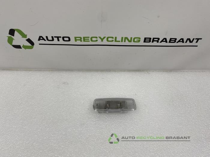 Binnenverlichting voor van een Audi A6, Auto-onderdelen, Verlichting, Gebruikt, 3 maanden garantie