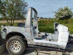 Caisse nue pour Suzuki samurai à terminer, Auto-onderdelen, Carrosserie, Suzuki