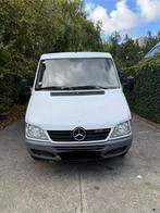 Mercedes sprinter 308 cdi diesal, Auto's, Mercedes-Benz, 5 deurs, Particulier, Te koop