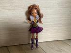 Monster High pop  / Ghouls Alive Clawdeen Wolf, Verzamelen, Ophalen of Verzenden, Gebruikt, Pop