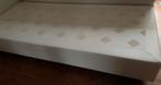 1-persoons Boxspring Bolognes van Sleepworld, zonder matras, Huis en Inrichting, Slaapkamer | Boxsprings, Ophalen, Gebruikt, 90 cm