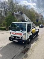 Nissan Cabstar NT 400 Klaas 29,5  bj2019, NV400, Te koop, Berline, Diesel