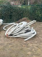 Ventilatie buis overschot, Doe-het-zelf en Bouw, Ophalen, Zo goed als nieuw