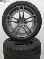 Porsche Cayenne Coupe model 2024 21 inch velgen winterbanden, Neuf, Pneus et Jantes, Pneus hiver, 285 mm