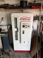Cavalier 72 cola automaat, Verzamelen, Ophalen, Gebruikt