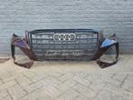 Audi Q2 Facelift 81A 2020+ Voorbumper Bumper KLS Origineel!, Info@fabrikant.eu, Audi, Bumper, Fabrikantstraat 1
1000 AA  Amsterdam