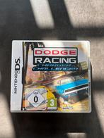 Nintendo DS dodge racing, Games en Spelcomputers, Ophalen of Verzenden