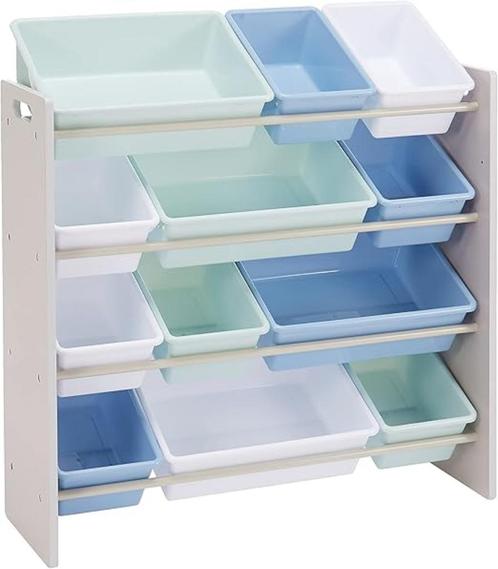 Speelgoedopslag SNELLE GRATIS LEVERING, Kinderen en Baby's, Kinderkamer | Commodes en Kasten, Nieuw, Verzenden