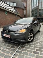 VW GOLF 7 2018/1.0/110PK/DSG7 AUTOMAAT/1e eigenaar GEKEURD, Te koop, Zilver of Grijs, Emergency brake assist, Berline