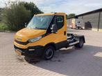 2016 Iveco Daily Be trekker 8,4 ton Bedrijfswagen, Auto's, Bestelwagens en Lichte vracht, Euro 5, Gebruikt, Iveco, Overige brandstoffen