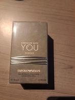 Stonger with you freeze. Armani, Bijoux, Sacs & Beauté, Beauté | Parfums, Enlèvement