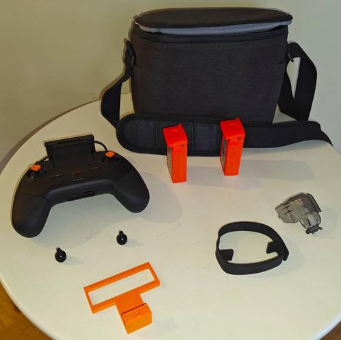 Autel EVO Nano + Drone-accessoires, Audio, Tv en Foto, Drones, Zo goed als nieuw, Drone met camera, Ophalen