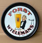 plateau émaillé FORST Wielemans Emaillerie Belge, Verzamelen, Verzenden
