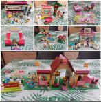 Lego friends alles voor 100€, Ophalen, Gebruikt, Lego