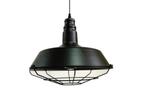 3st industriële hanglamp nieuw in de doos, Ophalen, 50 tot 75 cm, Nieuw, Metaal