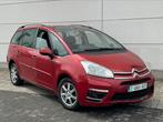 Citroen C4 Picasso 1.6HDI Euro5 automaat 7zitplaats, Auto's, Automaat, Euro 5, Monovolume, C4 (Grand) Picasso
