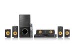 LG: BH7240B 5.1 Home cinema set Zwart, Ophalen, Zo goed als nieuw, Overige merken