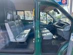 Ford Transit Dubbele Cabine/6 zitplaatsen*L2/H2*Airco*EURO 6, Voorwielaandrijving, Stof, Euro 6, https://public.car-pass.be/vhr/f61c8516-f19b-42b4-9e9b-4304b02bc263