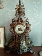 Horloge entre 100 et 150 ans d'ancienneté et en état impecca, Ophalen