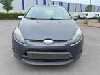 Ford Fiesta 1.4 Diesel, Auto's, Bedrijf, Fiësta, Euro 4, Te koop