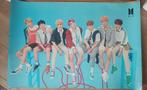 Bts poster, Verzamelen, Ophalen of Verzenden