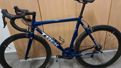 TREK MADONE 5.9 Original, Fietsen en Brommers, Fietsen | Racefietsen, Zo goed als nieuw, Carbon, Ophalen of Verzenden