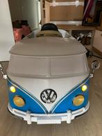 Elektrische auto VW Bus, Kinderen en Baby's, Ophalen, Gebruikt