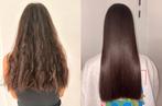 Keratine behandeling, Handtassen en Accessoires, Uiterlijk | Haarverzorging, Ophalen, Zo goed als nieuw