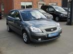 Kia Rio 1.4 benzine, Voorwielaandrijving, 139 g/km, 4 cilinders, https://public.car-pass.be/vhr/861204fb-dab6-4307-aee8-2b949dcc35bc
