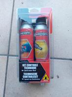 Kit entretien control technique facom, Ophalen