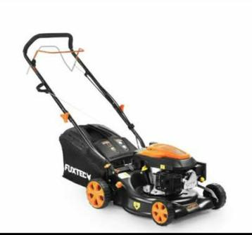 FUXTEC Grasmaaier Benzine FX-RM4346 beschikbaar voor biedingen