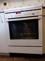 Cuisinière électrique AEG, Electroménager, Enlèvement ou Envoi, Comme neuf, À Poser, 60 cm ou plus