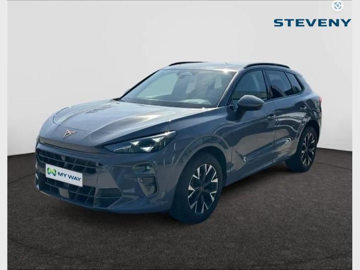 Cupra Terramar Terramar Business 1.5 eTSI 150ch (110kW) DSG, Autos, Autos Autre, ABS, Airbags, Air conditionné, Alarme, Ordinateur de bord