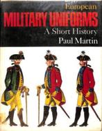 Uniformes militaires européens, Autres, Livre ou Revue, Enlèvement ou Envoi