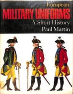 European  Military Uniforms, Ophalen of Verzenden, Overige soorten, Boek of Tijdschrift
