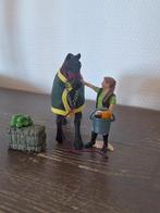 Jouets Schleich, Verzamelen, Ophalen, Gebruikt