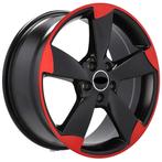 Jantes Rotor 18’, 235 mm, Velg(en), Gebruikt, 18 inch