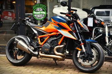 KTM 1290 SUPERDUKE R ***MOTOVERTE.BE***, Motoren, Motoren | KTM, 2 cilinders, Bedrijf, 1290 cc, Naked bike