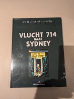 Kuifje archieven Hc, Boeken, Stripverhalen, Eén stripboek, Ophalen, Nieuw