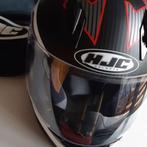 Motorhelm HJC maat 51 (nieuw), Ophalen, Kinderen, HJC, Nieuw zonder kaartje