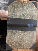 Livre ancien cour de construction/ engineering 1923, Enlèvement ou Envoi, Utilisé