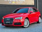 Audi A3 Sportback 1.4 TFSI e-tron S tronic * 1 JAAR GARANTIE, Auto's, 4 cilinders, Leder, 5 deurs, Te koop