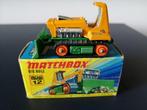 Lesney Matchbox Superfast #12 Big Bull in doosje, Ophalen of Verzenden, Zo goed als nieuw