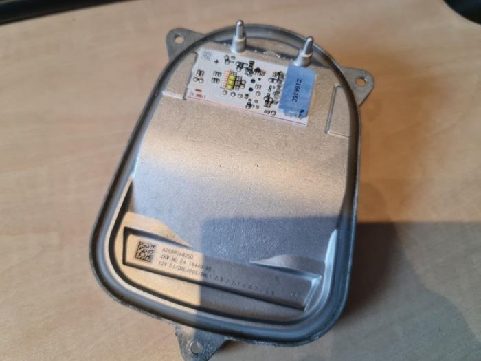 Module LED lumière du jour d'un Mercedes GLC-Klasse, Autos : Pièces & Accessoires, Électronique & Câbles, Mercedes-Benz, Utilisé