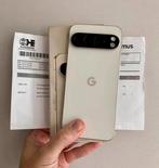 Google Pixel 9 Pro XL NIEUW, factuur, hoesje, gehard glas, Telecommunicatie, Mobiele telefoons | Overige merken, Ophalen of Verzenden