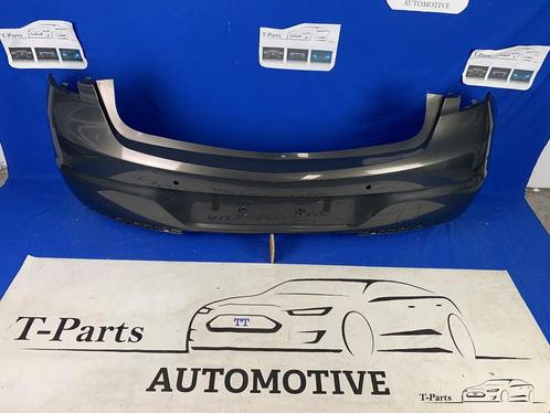 Opel astra K hatchback achterbumper origineel bumper PDC 14+, Auto-onderdelen, Carrosserie, Bumper, Opel, Achter, Gebruikt