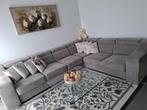 L-vormige hoekzetel te koop – 220 €, Ophalen, Zo goed als nieuw