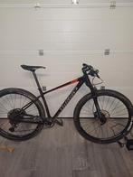 Mountainbike Wilier triestina 101x, Fietsen en Brommers, Hardtail, Heren, Zo goed als nieuw, 53 tot 57 cm