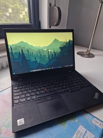 Lenovo ThinkPad T15 Gen 1