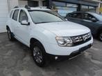 Dacia Duster TCe 125 **108000km** GPS Camera PDC Garantie, Auto's, Voorwielaandrijving, Stof, 4 cilinders, Duster